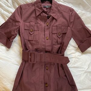 Derek Lam New York Top size 6